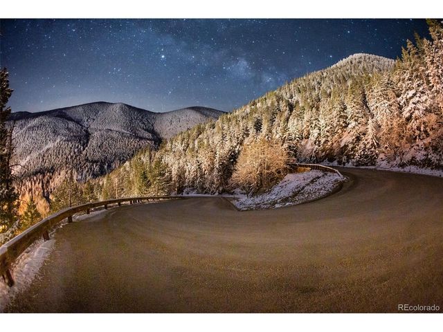 2180 Clear Creek Dr, Georgetown, CO 80444