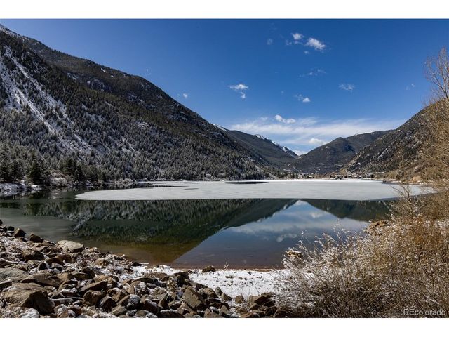 2180 Clear Creek Dr, Georgetown, CO 80444