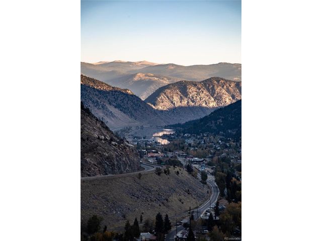 2180 Clear Creek Dr, Georgetown, CO 80444