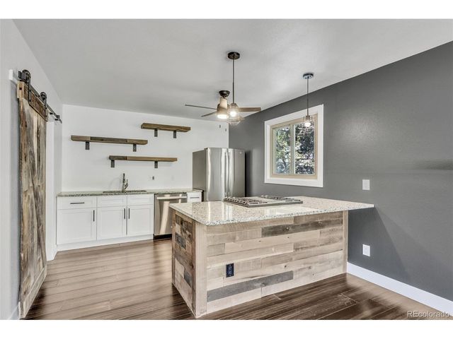 2180 Clear Creek Dr, Georgetown, CO 80444