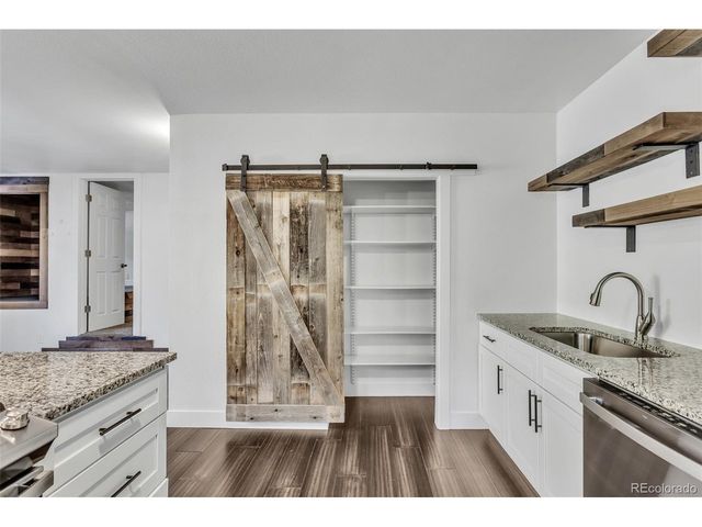 2180 Clear Creek Dr, Georgetown, CO 80444