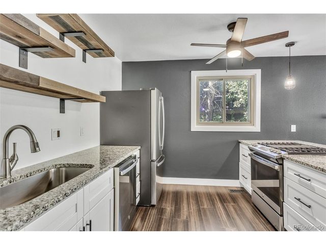 2180 Clear Creek Dr, Georgetown, CO 80444
