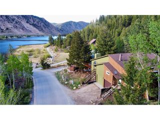 2180 Clear Creek Dr, Georgetown, CO 80444