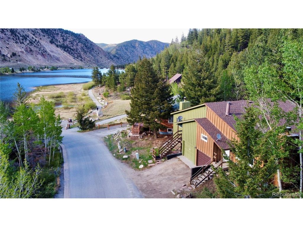 2180 Clear Creek Dr, Georgetown, CO 80444