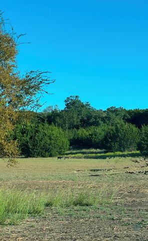 2160 County Road 204, Liberty Hill, TX 78642