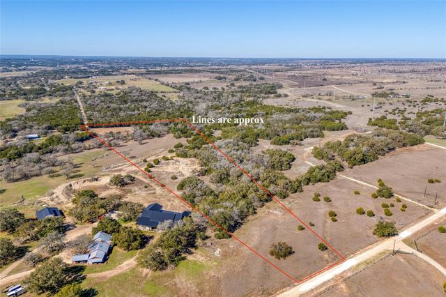 2160 County Road 204, Liberty Hill, TX 78642