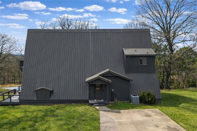 12657 Cooper Drive, Lowell, AR 72745