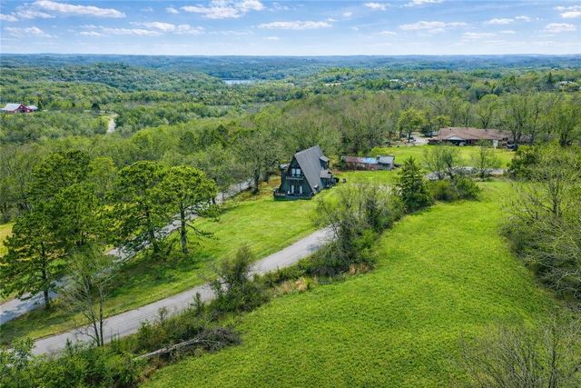 12657 Cooper Drive, Lowell, AR 72745