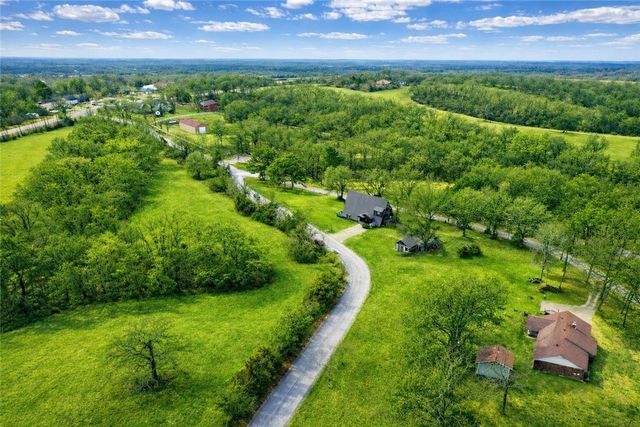 12657 Cooper Drive, Lowell, AR 72745