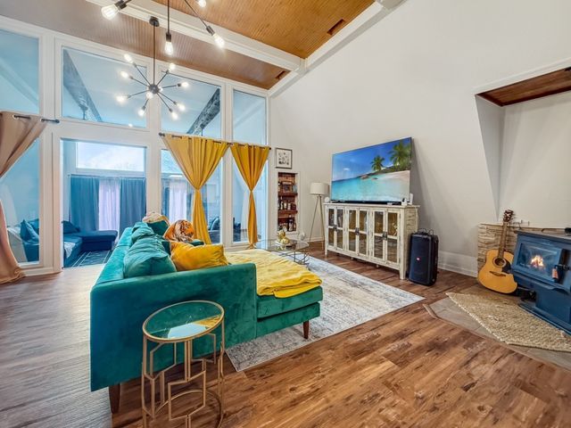 12657 Cooper Drive, Lowell, AR 72745