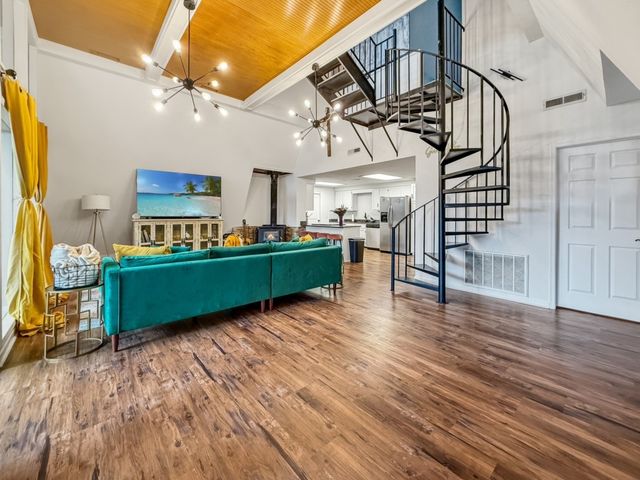 12657 Cooper Drive, Lowell, AR 72745