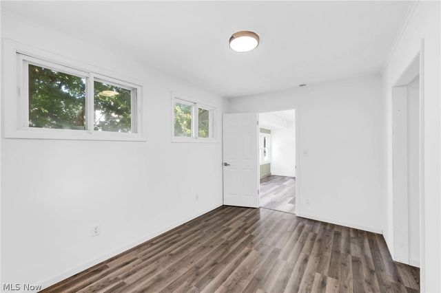290 E 317th Street, Willowick, OH 44095