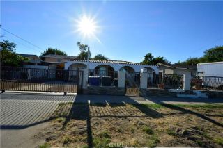 1214 S Sultana, Ontario, CA 91761