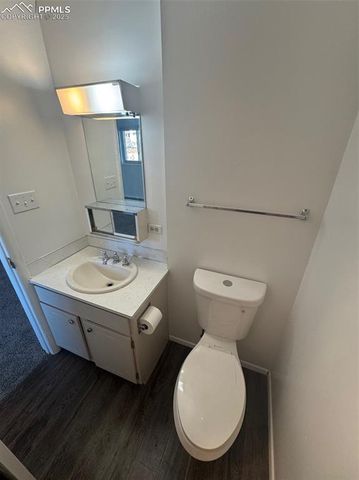 434 Valley Hi Circle B24, Colorado Springs, CO 80910