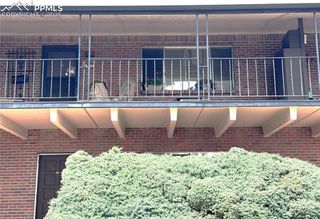 434 Valley Hi Circle B24, Colorado Springs, CO 80910