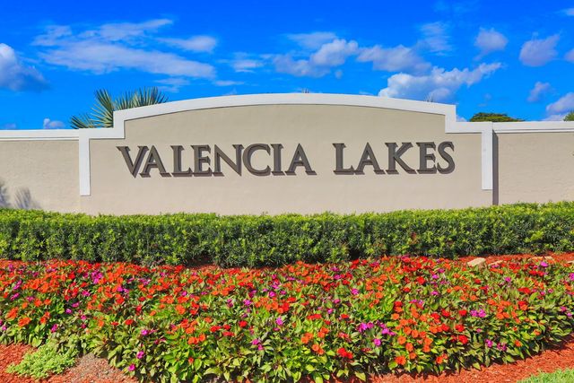 11636 Puerto Boulevard, Boynton Beach, FL 33437