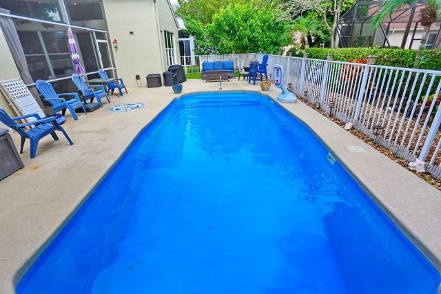 11636 Puerto Boulevard, Boynton Beach, FL 33437