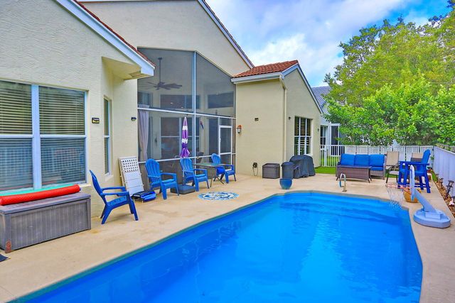 11636 Puerto Boulevard, Boynton Beach, FL 33437