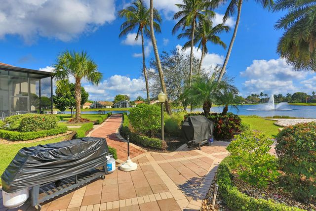 11636 Puerto Boulevard, Boynton Beach, FL 33437