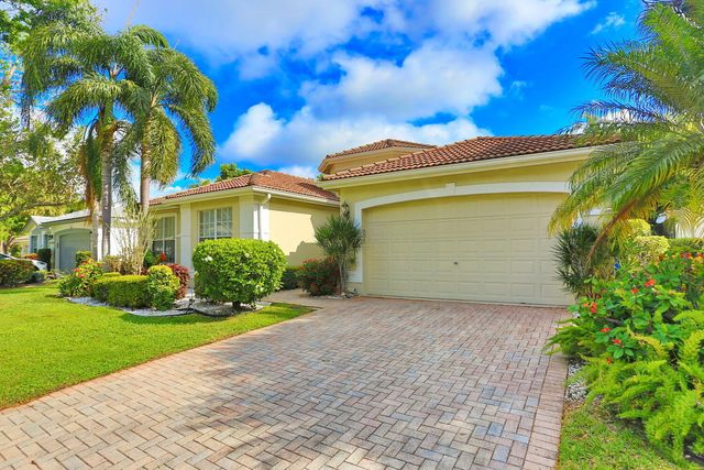 11636 Puerto Boulevard, Boynton Beach, FL 33437