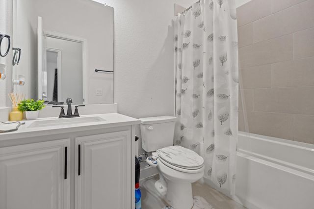 8508 White Rock Lane, Denton, TX 76226