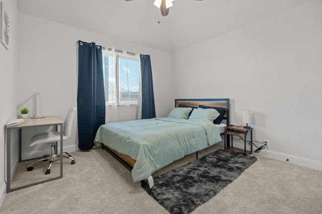 8508 White Rock Lane, Denton, TX 76226