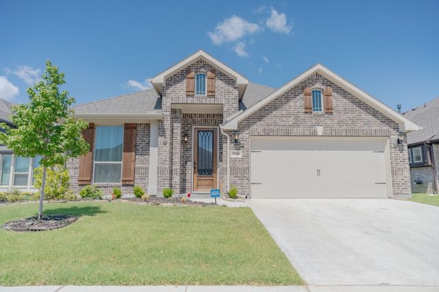 8508 White Rock Lane, Denton, TX 76226