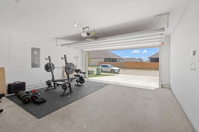 8508 White Rock Lane, Denton, TX 76226