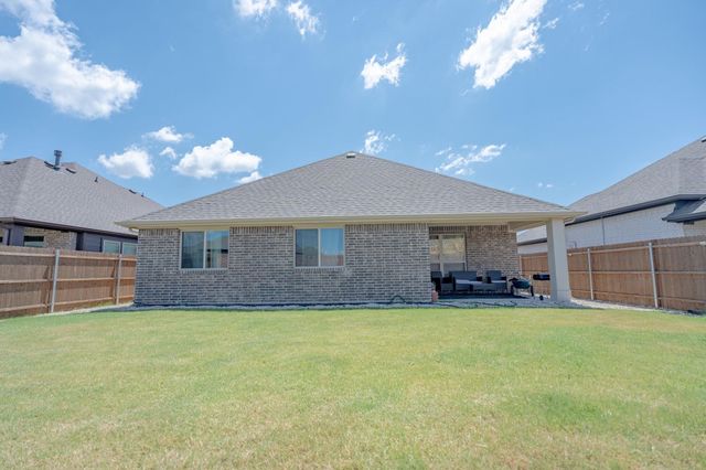 8508 White Rock Lane, Denton, TX 76226