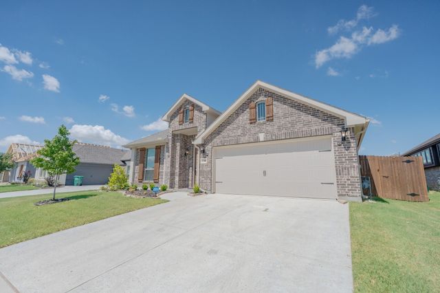 8508 White Rock Lane, Denton, TX 76226