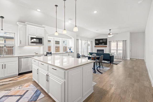 8508 White Rock Lane, Denton, TX 76226