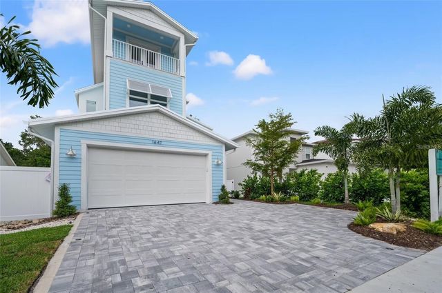 1647 SIESTA DRIVE, Sarasota, FL 34239
