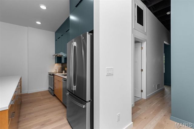 4738 McPherson Avenue 201, St Louis, MO 63108