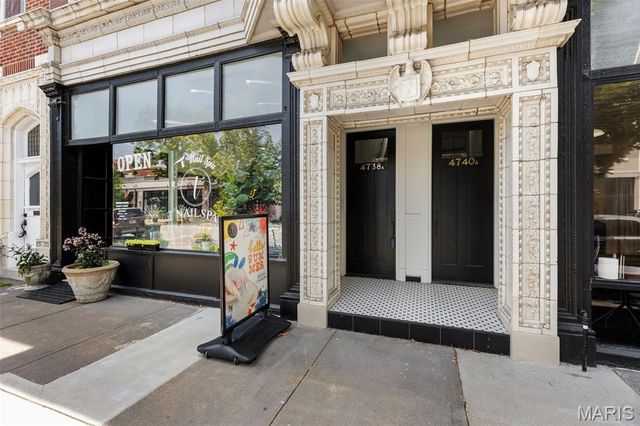 4738 McPherson Avenue 201, St Louis, MO 63108