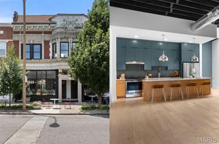 4738 McPherson Avenue 201, St Louis, MO 63108