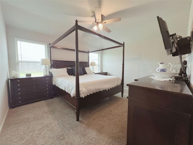 3419 Sicily Island Lane, Katy, TX 77494