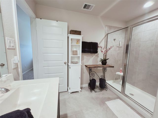 3419 Sicily Island Lane, Katy, TX 77494