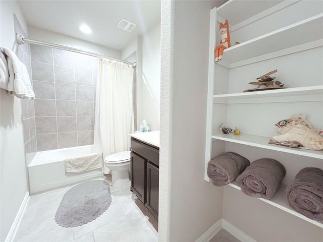3419 Sicily Island Lane, Katy, TX 77494