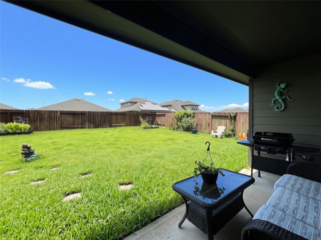 3419 Sicily Island Lane, Katy, TX 77494