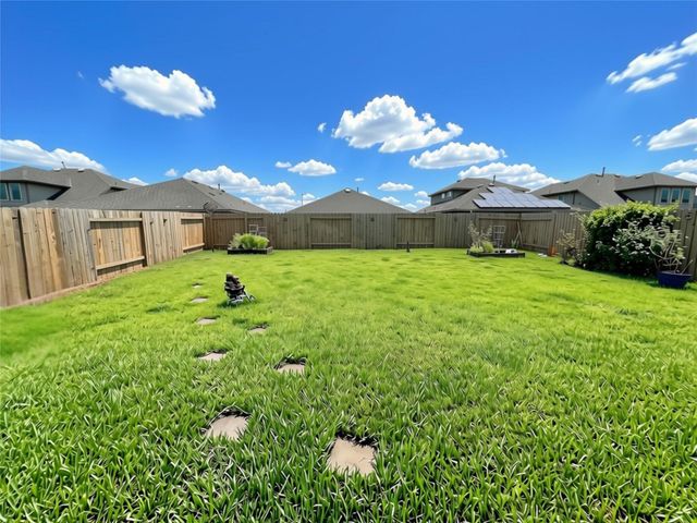 3419 Sicily Island Lane, Katy, TX 77494