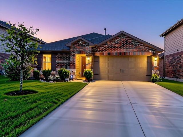 3419 Sicily Island Lane, Katy, TX 77494