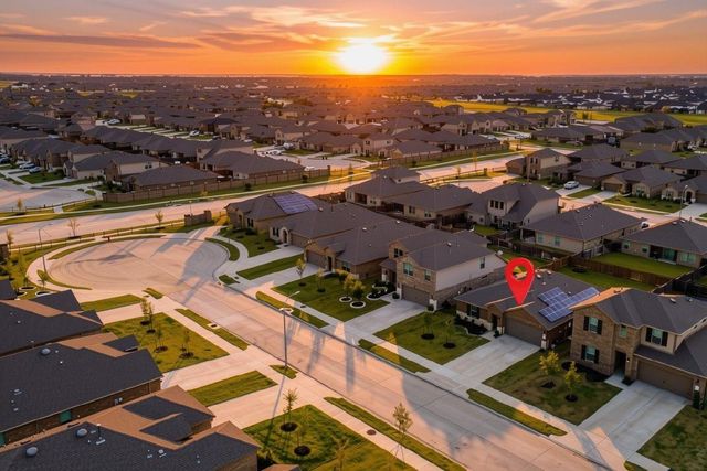 3419 Sicily Island Lane, Katy, TX 77494