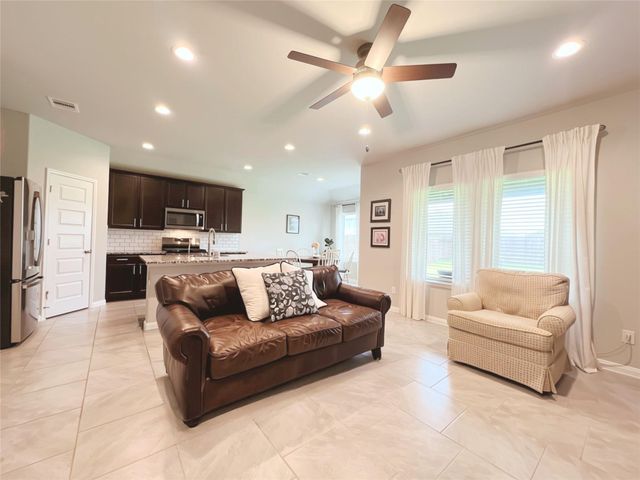 3419 Sicily Island Lane, Katy, TX 77494