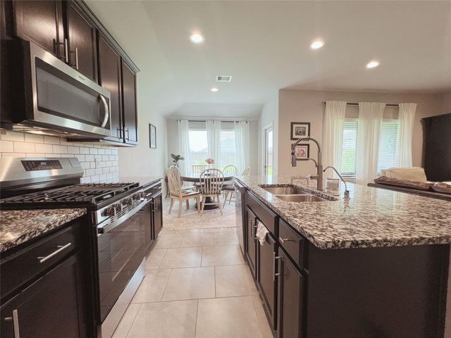 3419 Sicily Island Lane, Katy, TX 77494