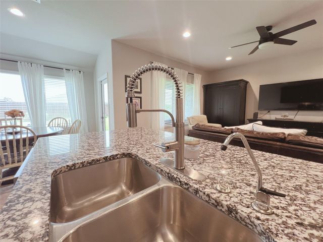 3419 Sicily Island Lane, Katy, TX 77494