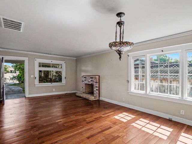 773 Park Court, Santa Clara, CA 95050