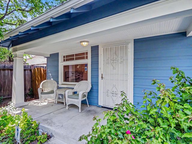 773 Park Court, Santa Clara, CA 95050