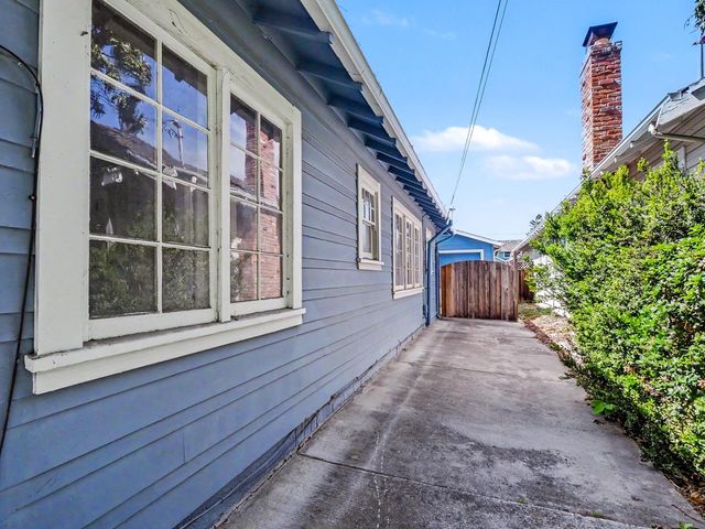 773 Park Court, Santa Clara, CA 95050