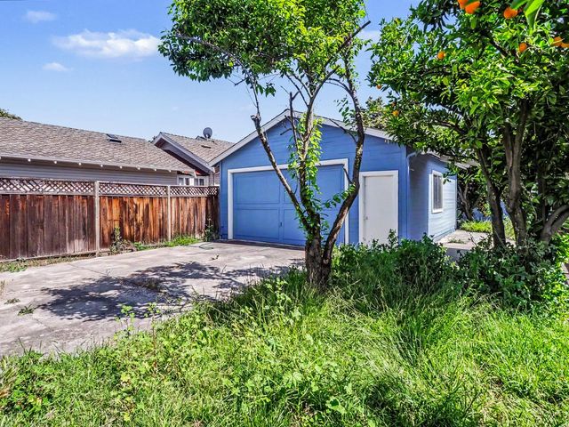 773 Park Court, Santa Clara, CA 95050