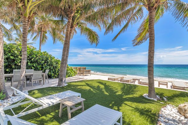 244 Nightingale Trail, Palm Beach, FL 33480